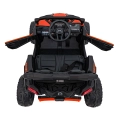 Pojazd ATV CAN-AM Maverick 4x200W Wolny start DK-CA003.POM